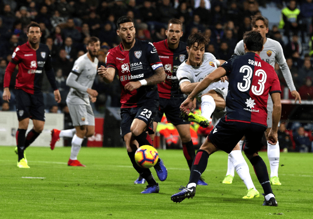 德罗西：国米输给利物浦后会带着愤怒而来，我们要限制其中场（德罗西：国米负于利物浦后会怒火反扑，我们要限制其中场发挥）