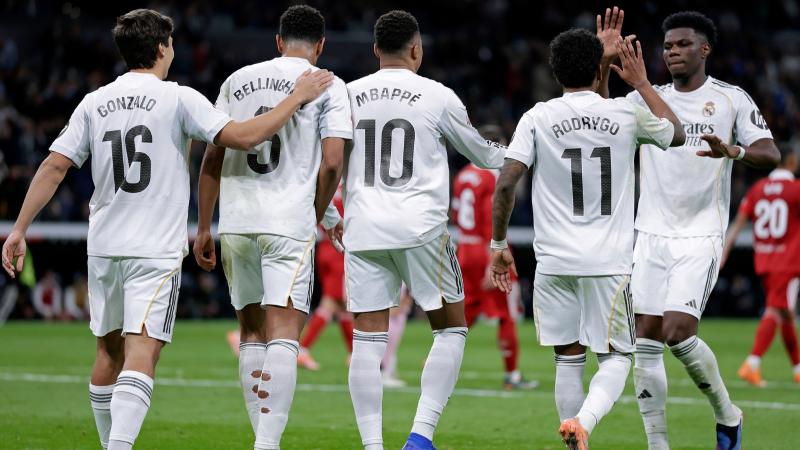 记者：伊萨克已回归纽卡训练，本周他将与俱乐部讨论未来（记者：伊萨克重返纽卡训练，本周将与俱乐部商讨未来规划）