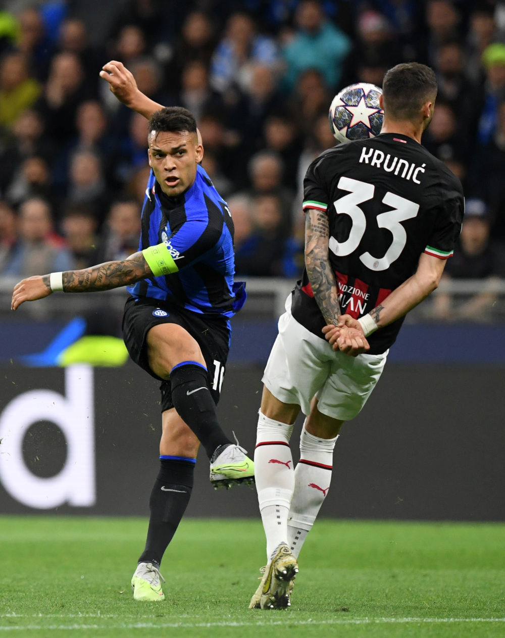 詹卢卡-西蒙尼谈朱利亚诺：父亲总说他是最好的，他前途无量（詹卢卡-西蒙尼谈朱利亚诺：父亲一直称他最棒，未来不可限量）