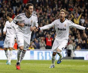 欧冠连续赛季进球纪录：本泽马、梅西连续18赛季进球第1（欧冠连续赛季进球纪录：梅西、本泽马连续18季有进球并列第一）